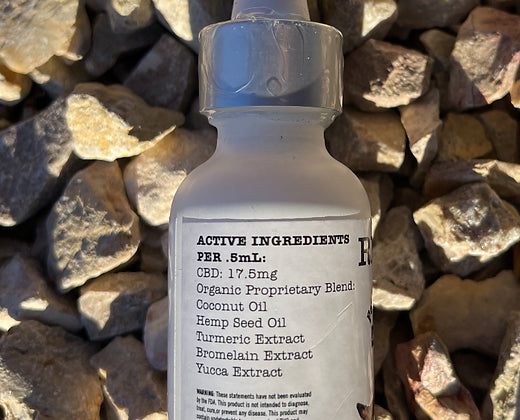 Re-Vita+ CBD products | Re-vitaplus.com | United States